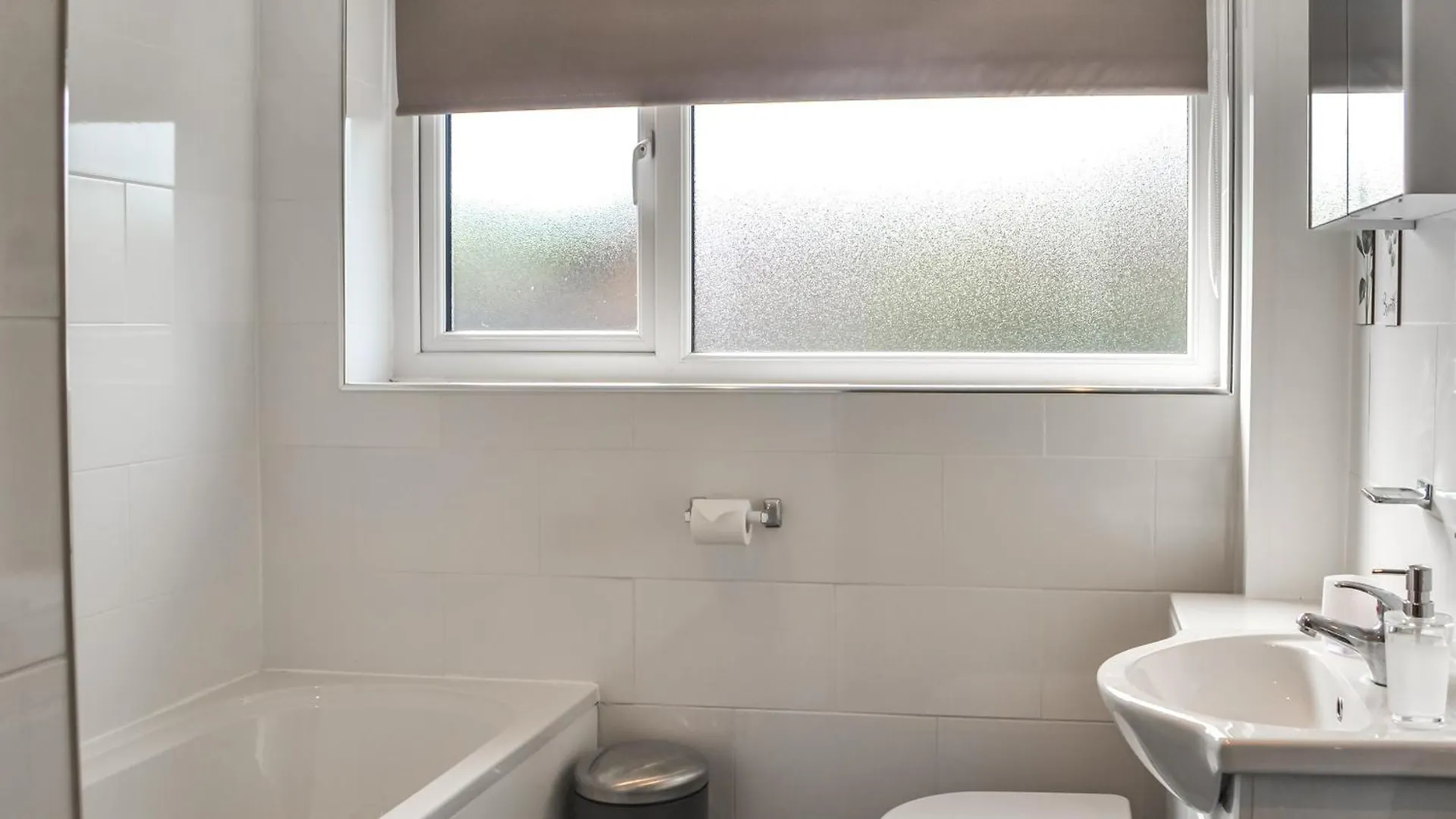 Holiday home The Beach Hut Flamborough