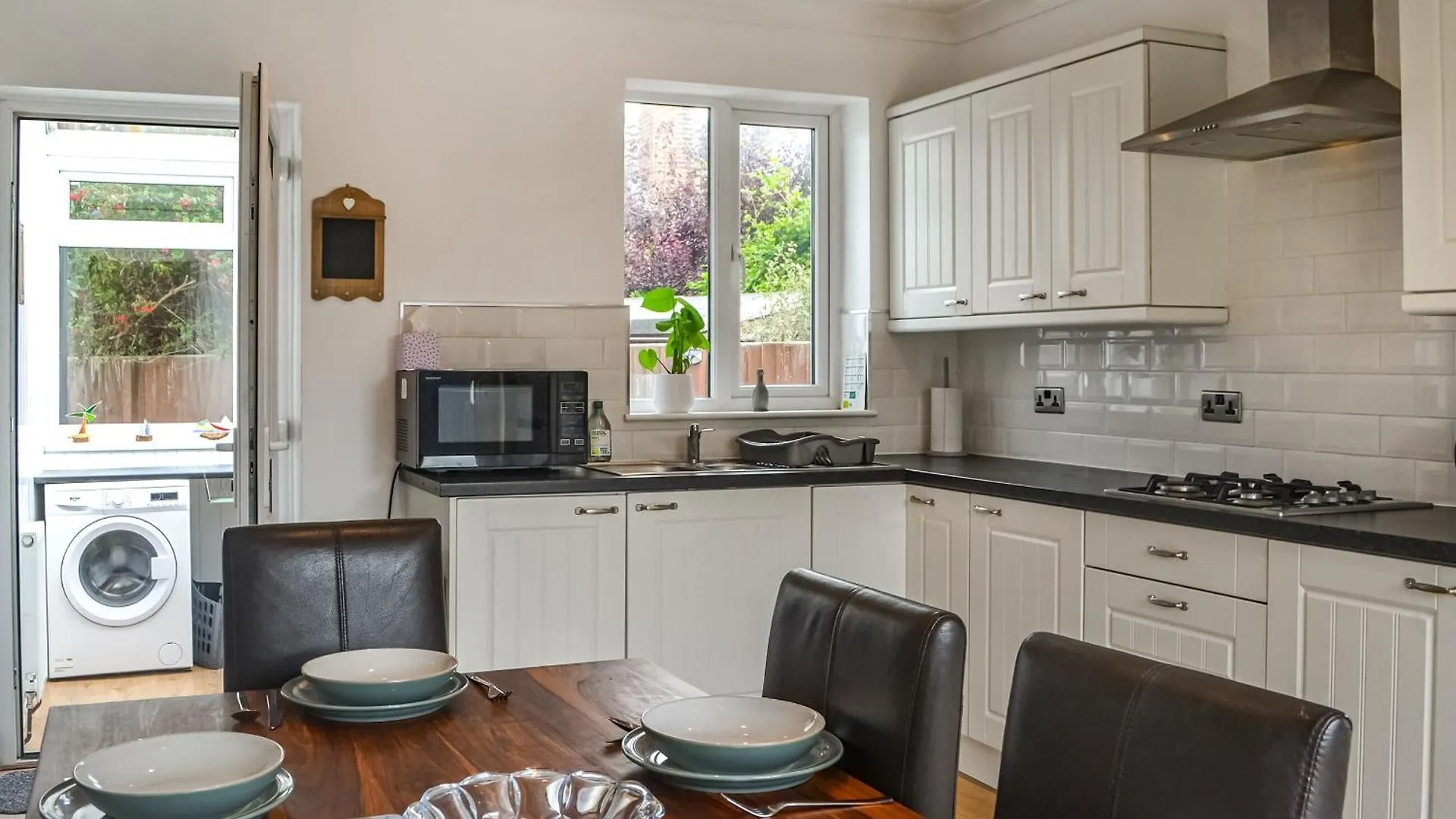 Holiday home The Beach Hut Flamborough United Kingdom