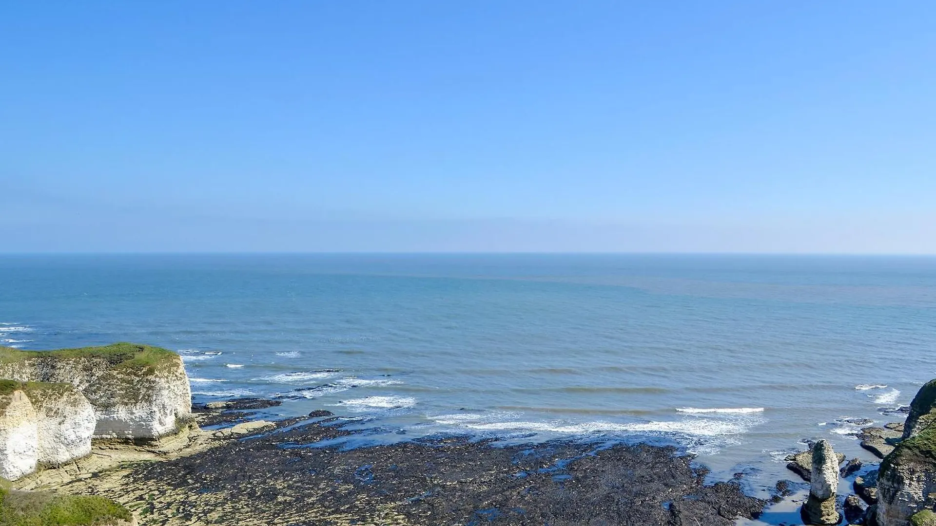 The Beach Hut Flamborough United Kingdom
