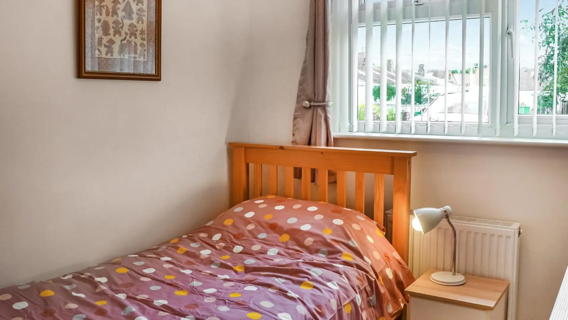 The Beach Hut Flamborough Holiday home