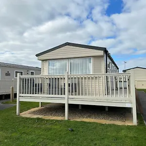 Caravan Hire Thornwick Bay Flamborough